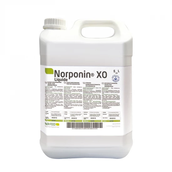 Norponin XO 5 l