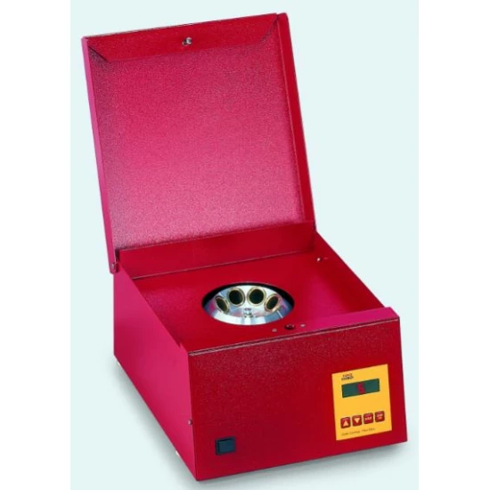 Nova Safety centrifuga