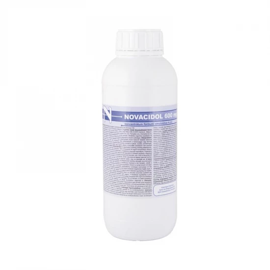 Novacidol 60 konc. 1 liter