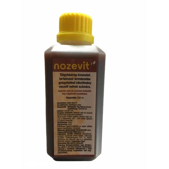 Nozevit 250 ml