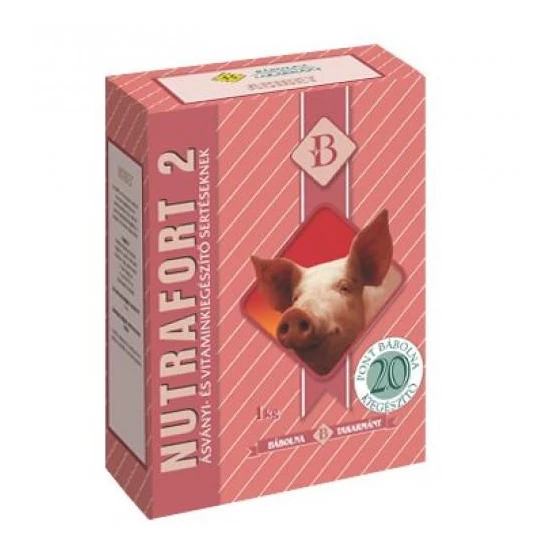 Nutrafort-2 25 kg