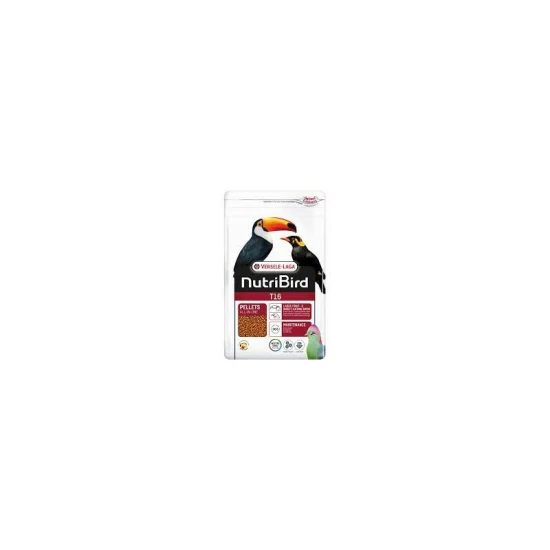 Nutribird T16 Pellet 2kg