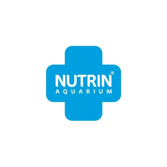 Nutrin Szárazföldi Teknős Eledel 50g
