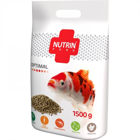 Nutrin Tavihal Eledel Optimal 1500g