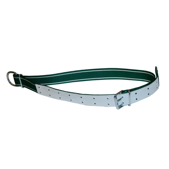 Nyakszíj Standard 150x5 cm Kikötőlánccal