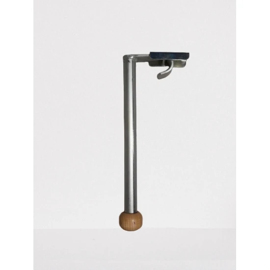 Nyeregtartó Fagombos