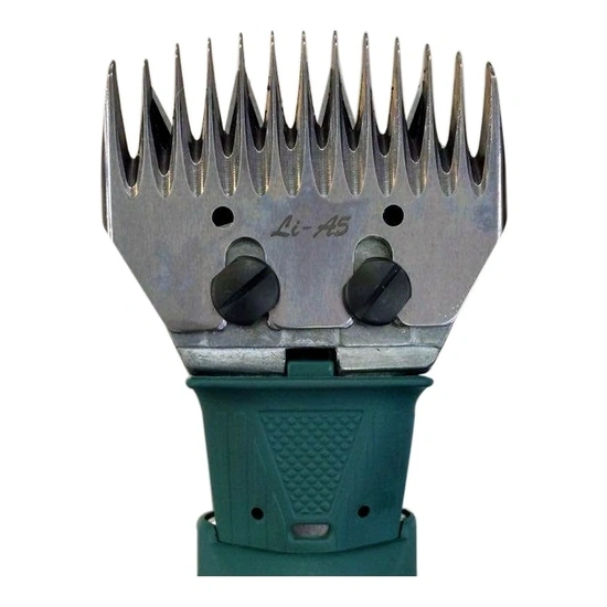 Nyírógép Juh Super Profi 1300-2-Td 3000 430w