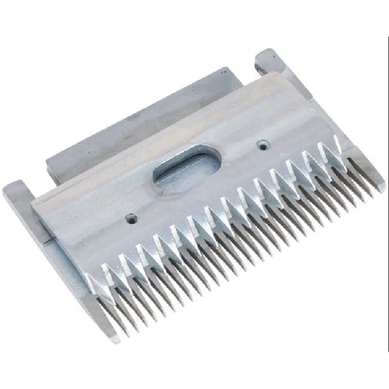 Nyírógép Vágóél Alsó+Felső LC 102 23/31 3mm