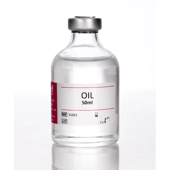 Olaj 50ml Embriózáshoz