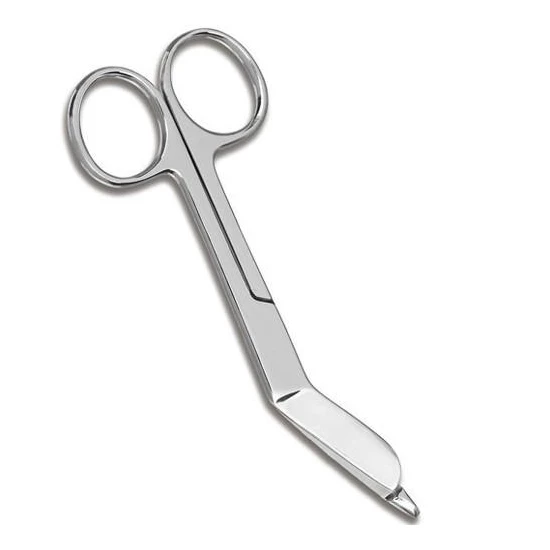 Olló kötszervágó LISTER 180 mm