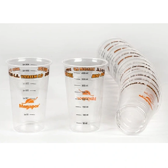 Ondóvételi Pohár Sertés 50db/ cs