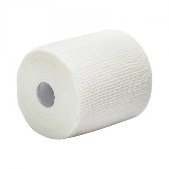 Öntapadó Rugalmas Kötszer 7.5 Cm X4.5 M Fehér Valueline