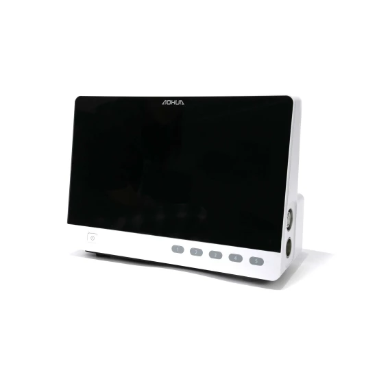 AOHUA OR-160 processzor 6000
