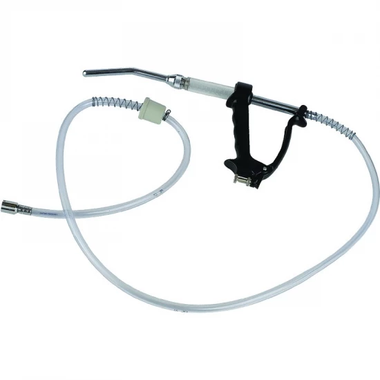 Oral Drench Pisztoly Europlex 30 Ml. -Tartállyal És Szíjjal