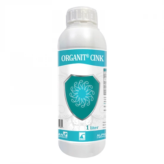 Organit Cink 1 l