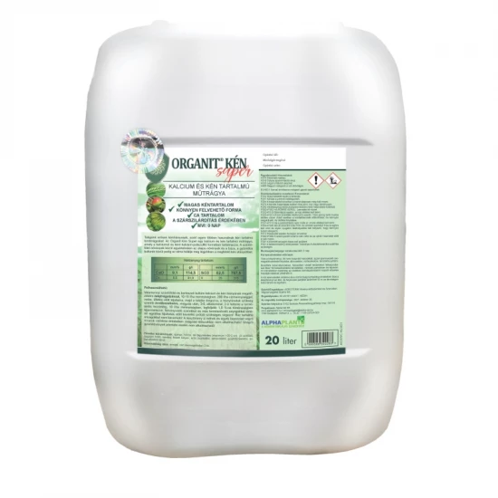 Organit Kén Super 20 liter