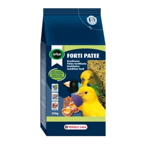 Orlux Forti Patee 250gr