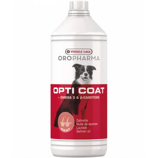 Oropharma Opti Coat 1l