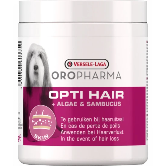 Oropharma Opti Hair 130g