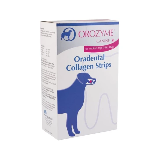 Orozyme rágószalag M