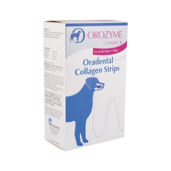 Orozyme rágószalag S