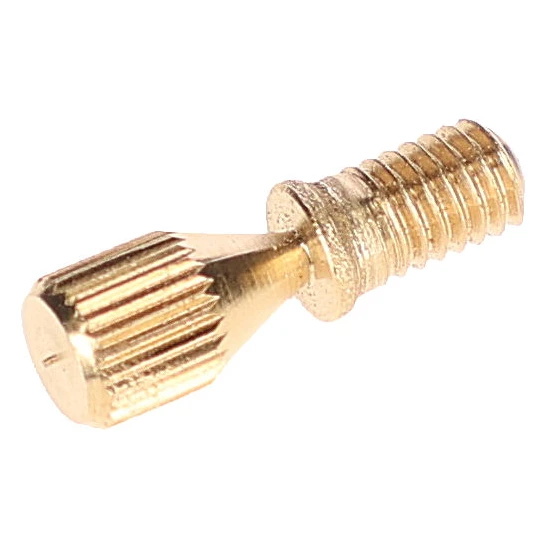 Orrkarikához rézcsavar