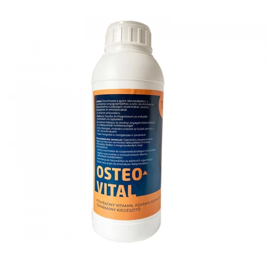 Osteo-Vital 1 liter