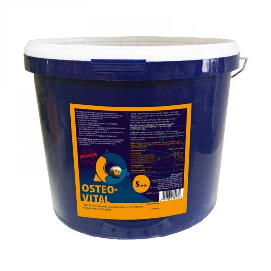 Osteo-Vital 5 liter