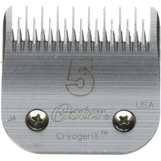 Oster Vágófej M5 6,3 Mm