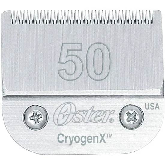 Oster Vágófej M50 0,2 Mm Műtéti
