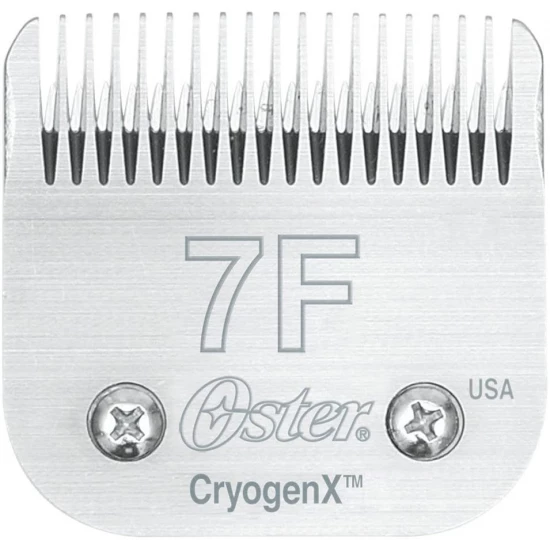 Oster Vágófej M7f 3,2mm