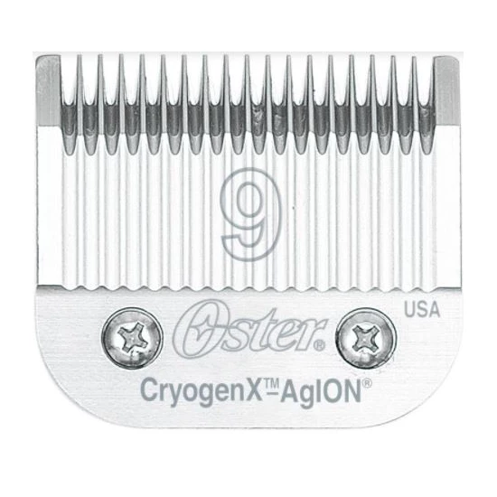 Oster Vágófej M9 1,5mm