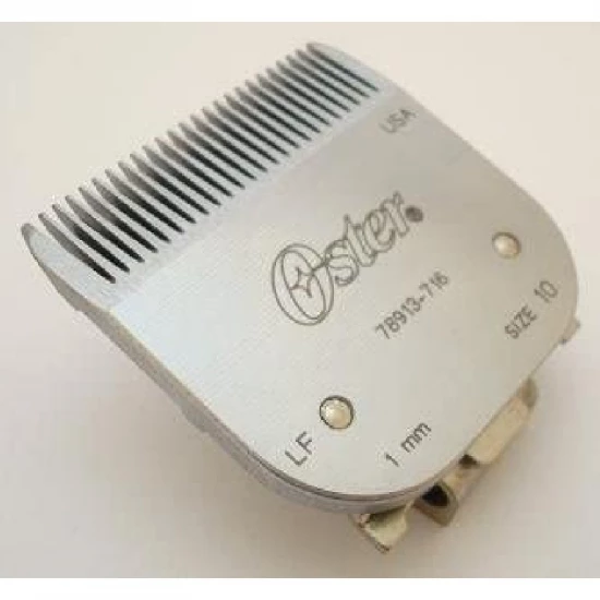 .Oster Vágófej Sculptor 10, 1,6 Mm