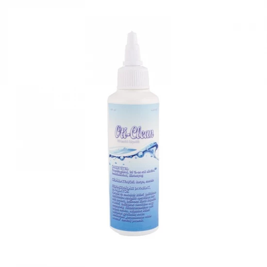 Oti-Clean fültisztító 100 ml