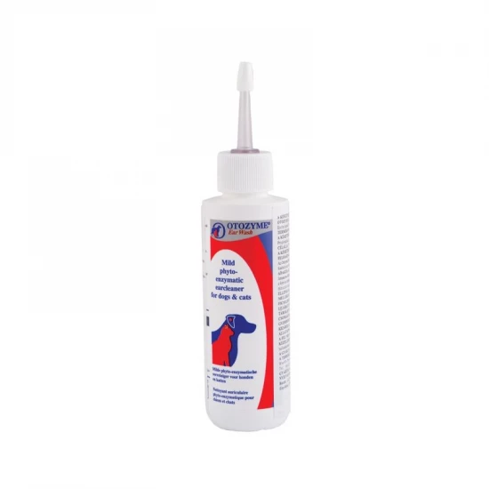 Otozyme fültisztitó 100 ml