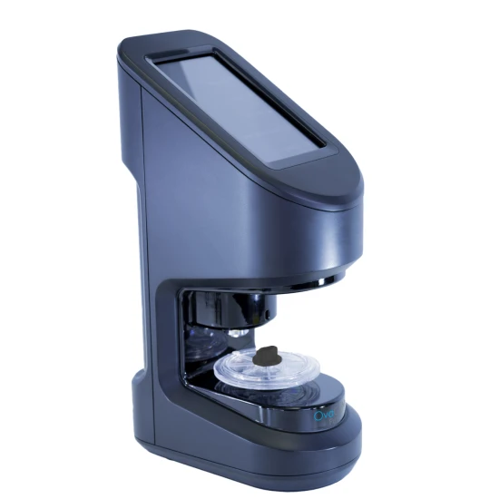 Ovacyte Bélsárvizsgáló Analizátor