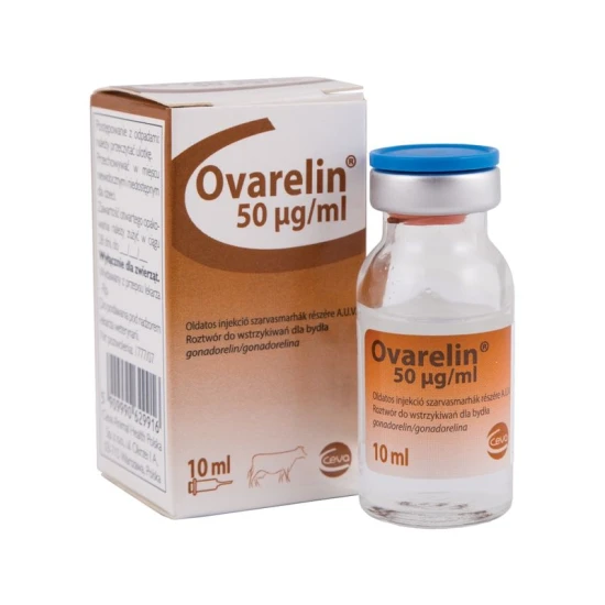 Ovarelin 10 ml
