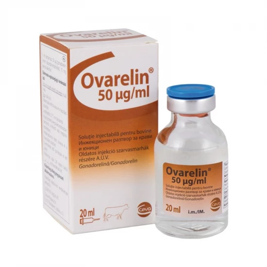 Ovarelin 20 ml