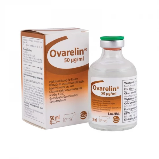 Ovarelin 50 ml