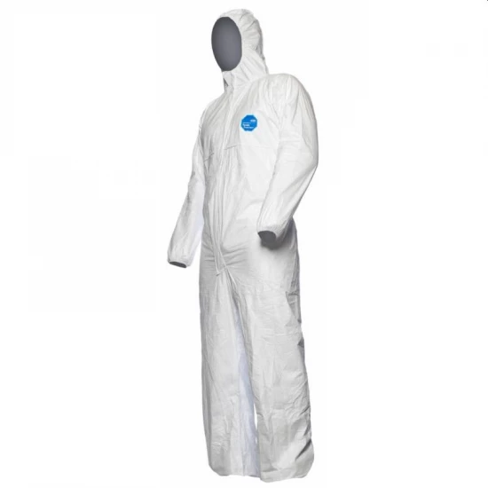 Overál CoverStar fehér 2XL