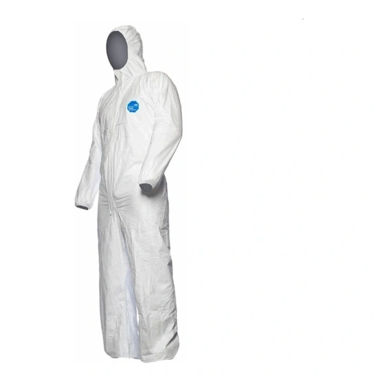 Overál CoverStar fehér 2XL