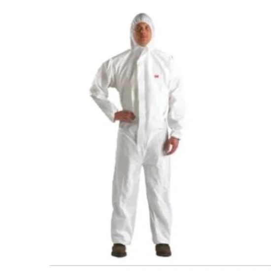 Overál EH pp kezeslábas kapucnis, 3XL