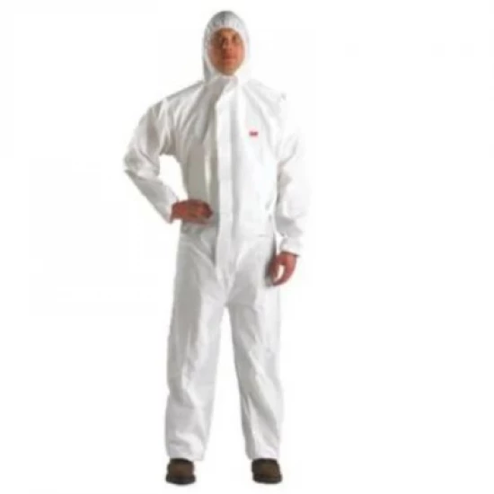 Overál EH pp kezeslábas kapucnis, XL