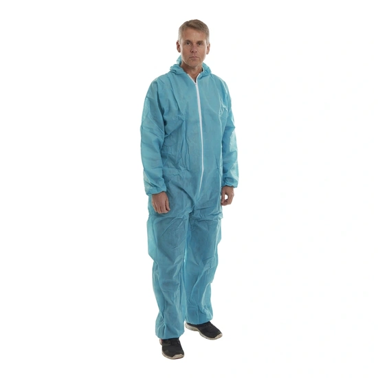 Overál Krutex zöld XL