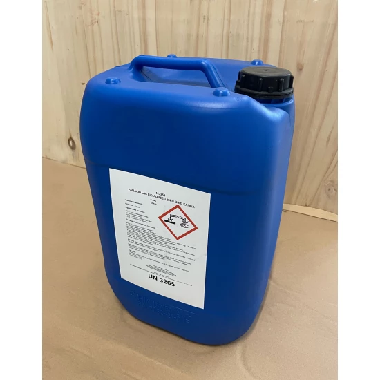 Panacid Lac Liquid Orig Feed 25 kg