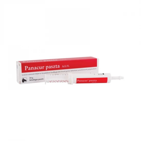 Panacur paszta 24 g
