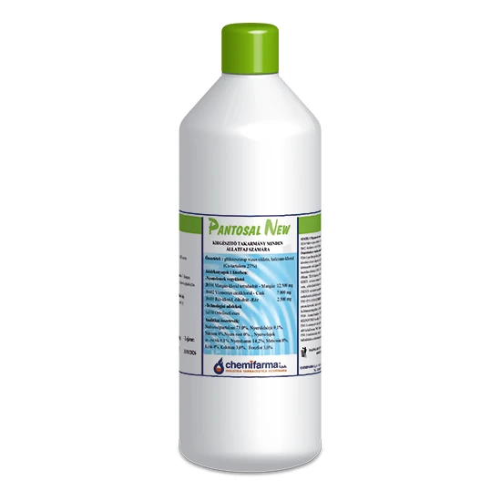 Pantosal Sol. 1l