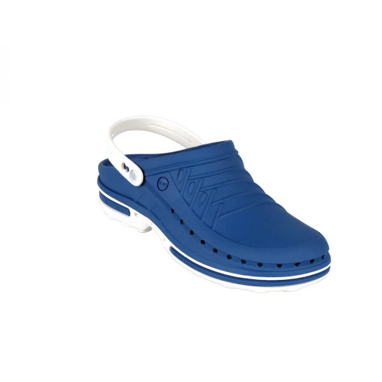 Papucs:35/36 Mütös Királykék