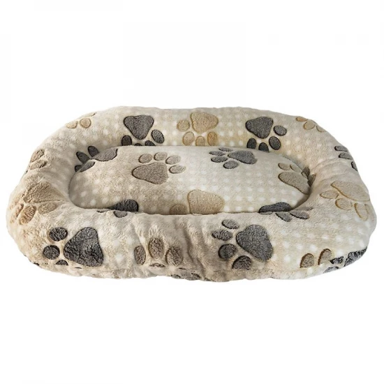 Párna Ovál Baby Soft 1-es 45x18