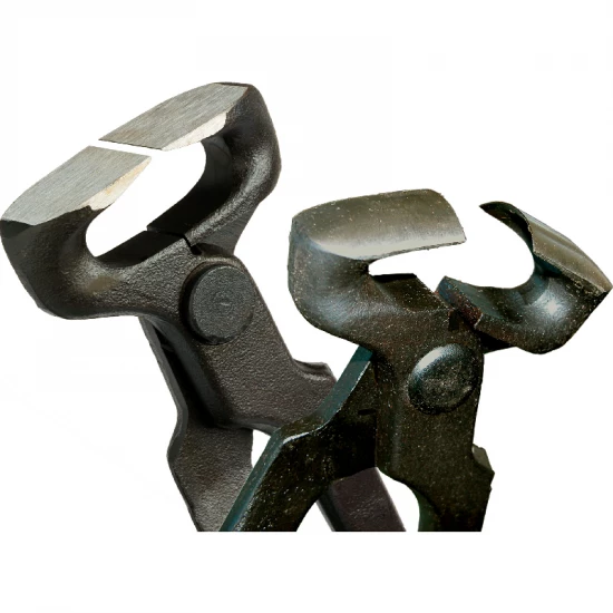 MUSTAD Patacsípő fogó 14